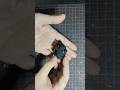 【速報RPG:art】獣人と鎧を粘土で造る究極造形38-3S #ClaySculpting #furry #clayart