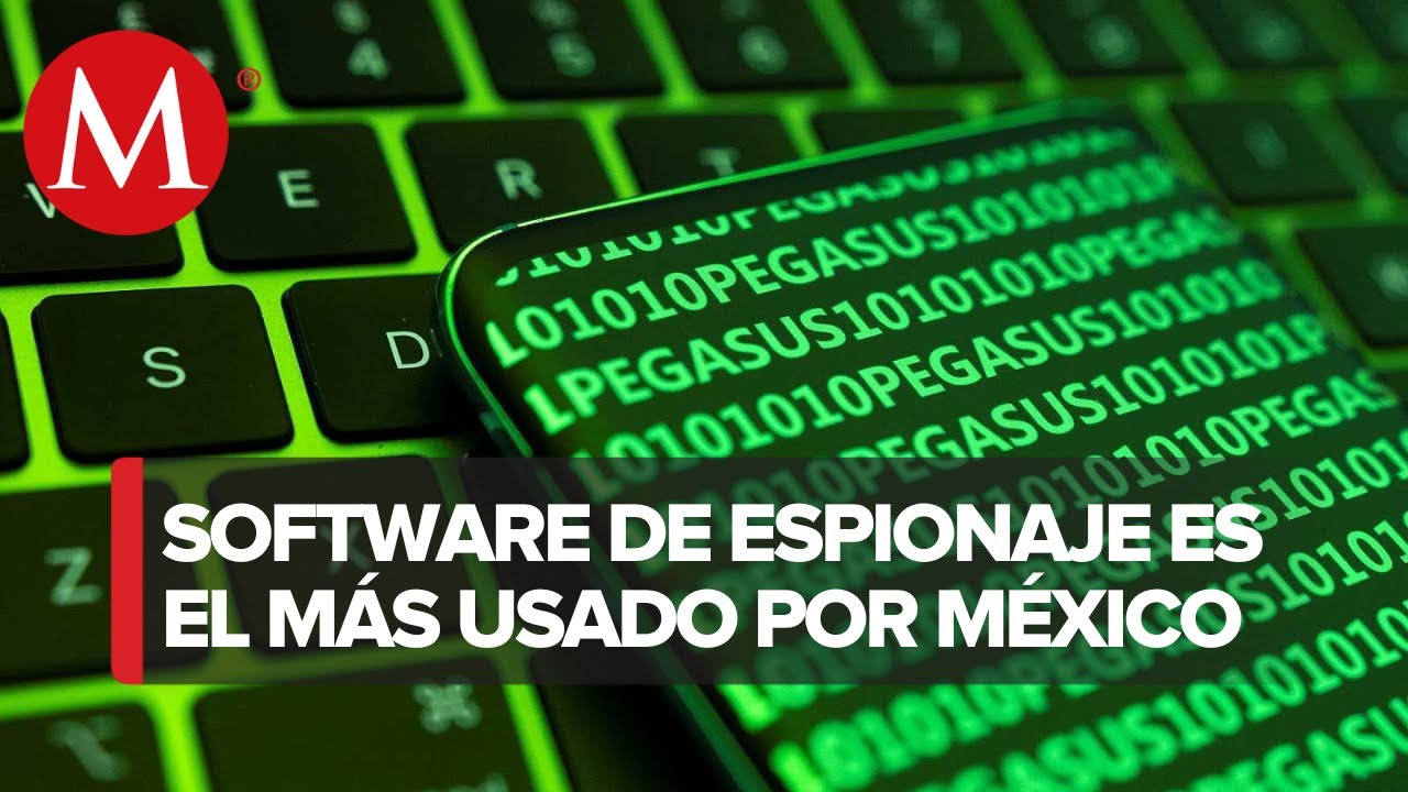 México, el país que más utiliza Pegasus, asegura el New York Times