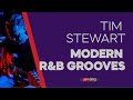 🎸 Tim Stewart&#39;s Modern R&amp;B Grooves - Guitar Lessons - TrueFire x JamPlay Collection