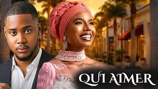 QUI AIMER | NANCY ISIME, CLINTON JOSHUA | -FILM NIGÉRIAN EN FRANÇAIS