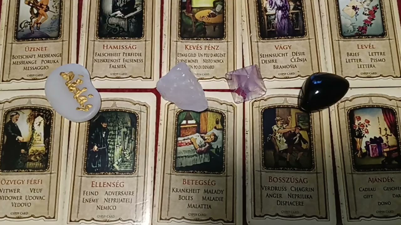 Fontos üzenet! ❤️😇🙏Ne hidd el, csak pletyka😇