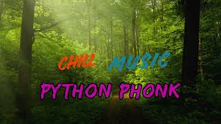 PYTHON PHONK in Zenime Version