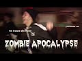 BTS During A Zombie Apocalypse BTS During A Zombie Apocalypse