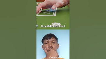 The secret cheat to how dice switching works