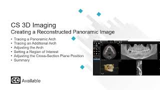 CS 3D Imaging  Creating a Reconstructed Panoramic Image