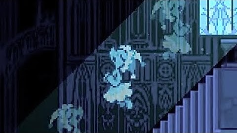 Deltarune Chapter 4 - Dark Sanctuary (Slowed & Reverb)