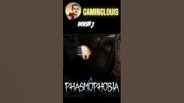 Yokai Test #phasmophobia