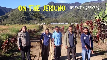 ON THE JERICHO - Pacific Gospel song