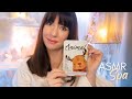 Asmr spa  soins visage  massage   la montagne  relaxation totale layered sounds roleplay