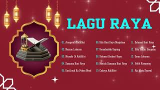 Koleksi Lagu Raya Evergreen Terbaik Sepanjang Zaman 👉 20 Lagu Lagu Raya Aidilfitri 2024