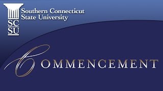 Graduate Commencement 2015 Evening Ceremony