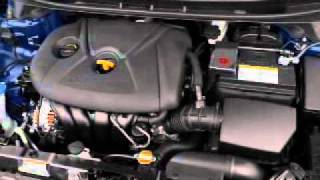 2012 Hyundai Elantra - Egg Harbor Township NJ 2012 Hyundai Elantra Egg Harbor Township Nj