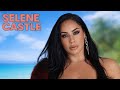 Selene Castle Biography | The Confident Curvy Model Redefining Beauty