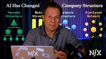 AI Changed How Startups Should Be Structured