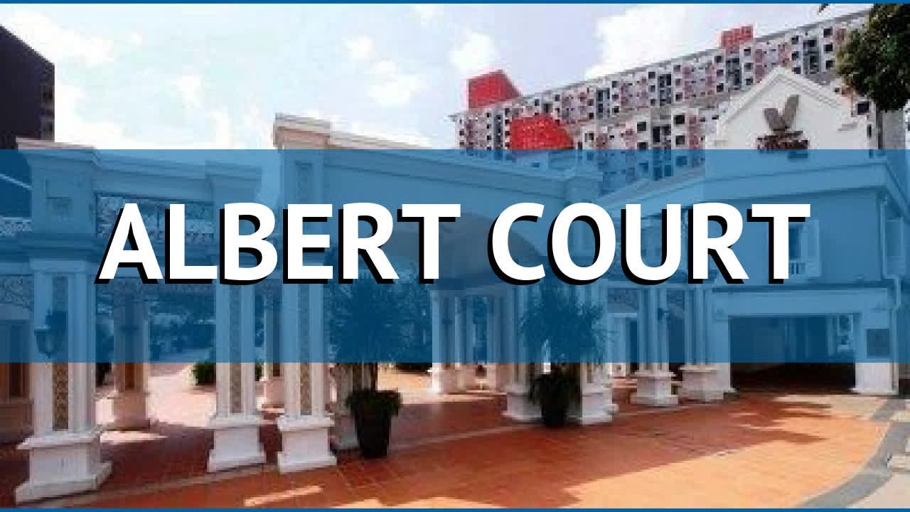 ALBERT COURT 3* Сингапур обзор – отель АЛЬБЕРТ КОРТ 3* Сингапур видео обзор