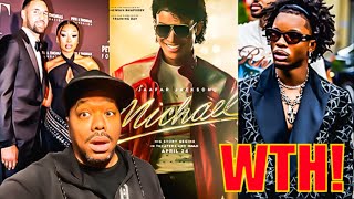 Michael Movie | Megan & Klay | Nicki & Kenneth | Aries & Vlad | D4VD | Ray J