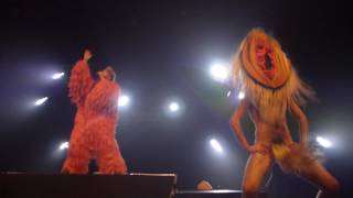 Peaches - Vaginoplasty (Concert Live - Full HD) @ Epicerie Moderne, Feyzin - France 2016