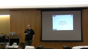 Symfony and phpBB (Part 3 of 3)