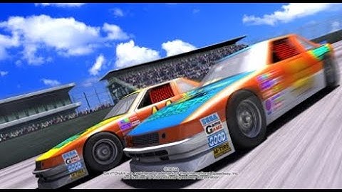 Thumbnail of Drift King