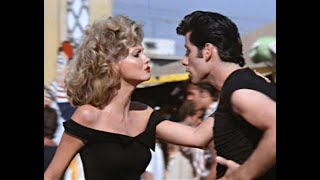 John Travolta & Olivia Newton-John - You're The One That I Want (1978)