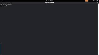 GameDev LOG 1 | DARK FANTASY ASCII GAME