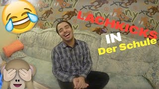 LAUGH KICKS IN CLASSROOM | REAL LIFE STORY | Abk 