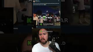 Celebrity Gen Alpha Is Actually Cooked 😭 #asmongold #asmon #zackrawrr #asmongoldclips #asmongoldclip #twitch Net Worth