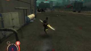Prototype Walkthrough (PC) - Part 46
