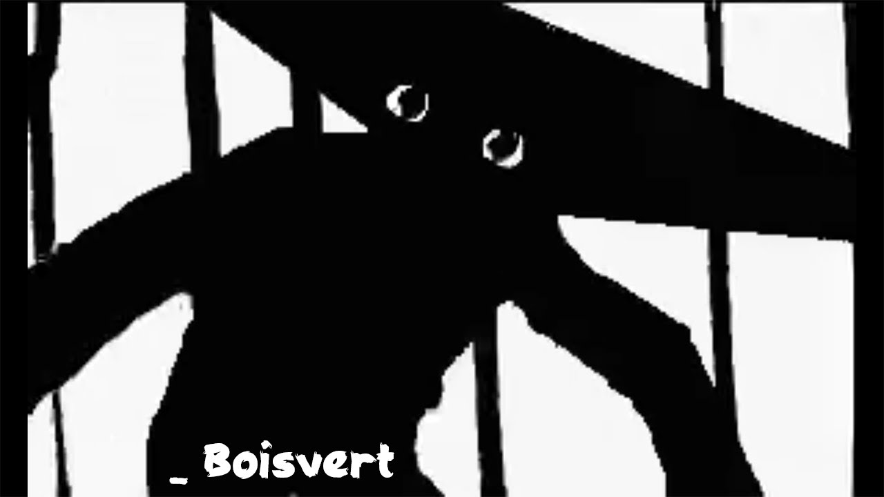 A Whispering Demon In His Basement Haunts Him Constantly | _ Boisvert (live dive analysis)