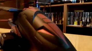 "G.I. Joe:  30th Anniversary"  Cobra Air Trooper with Black Dragon Review