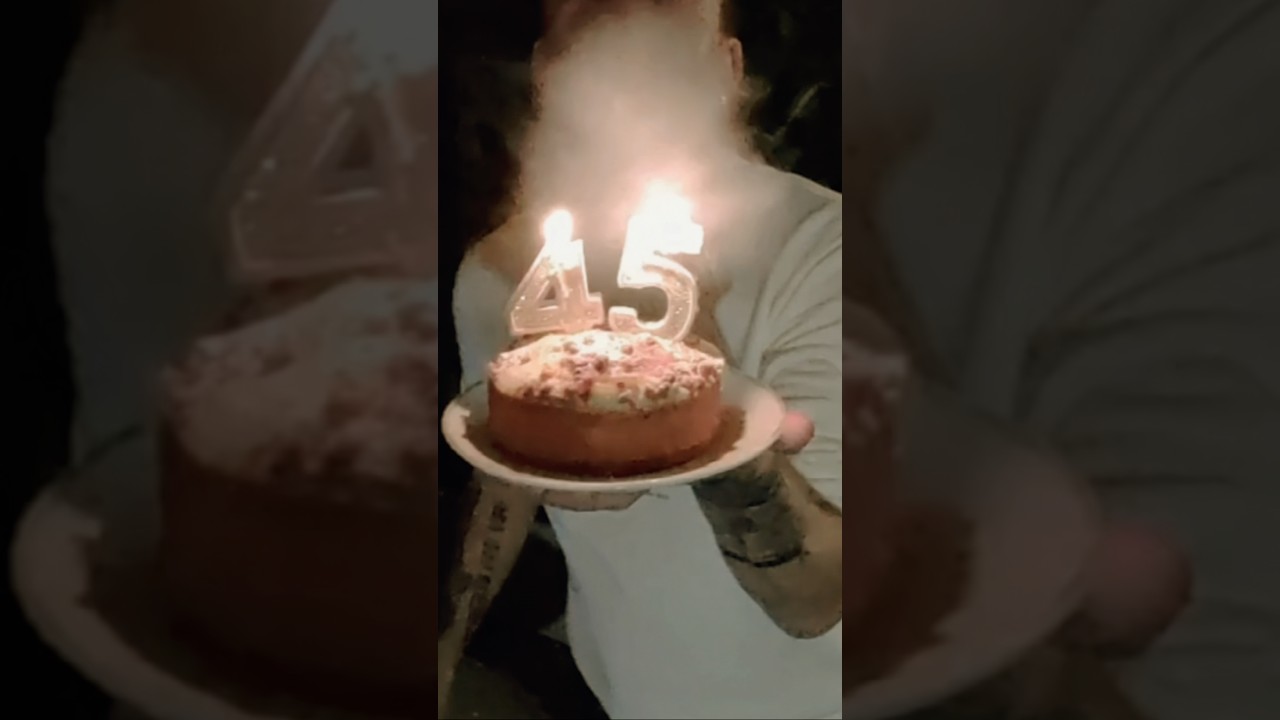 When Nobody Celebrates Your Birthday With You… Celebrate Yourself