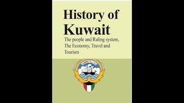 Why does Kuwait Exist? (Short Animated Documentary) [Online school and technology]