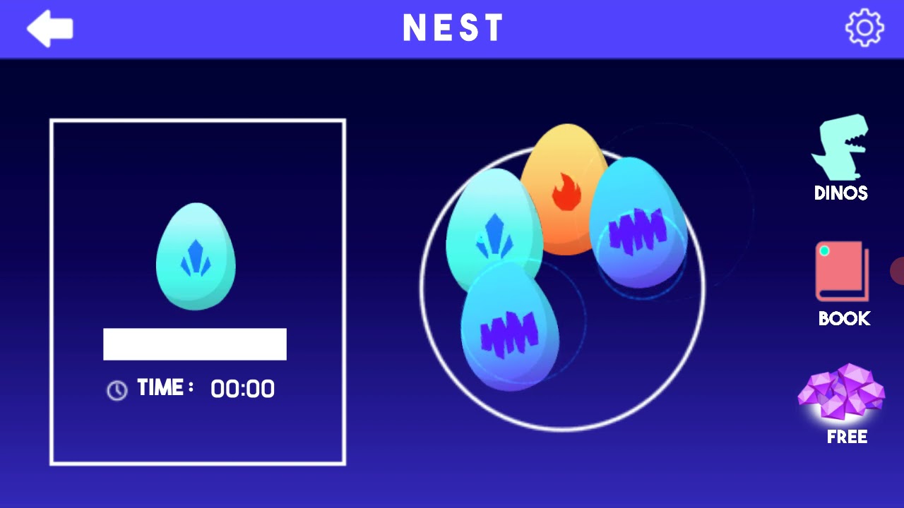 tap tap Dino tập 2 YouTube