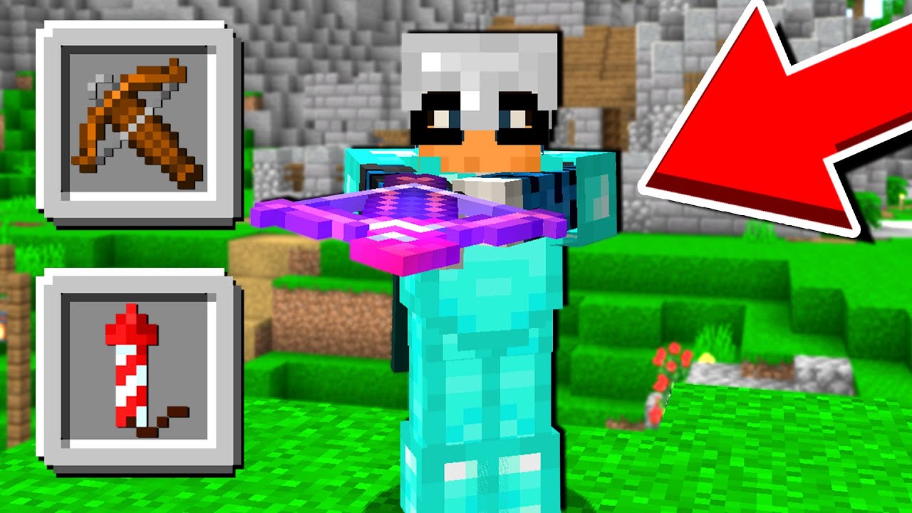 HO CREATO L ARMA PI FORTE DI MINECRAFT ImperoCraft Ep 18 YouTube