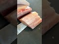 1ヶ月カビ熟成ブリ