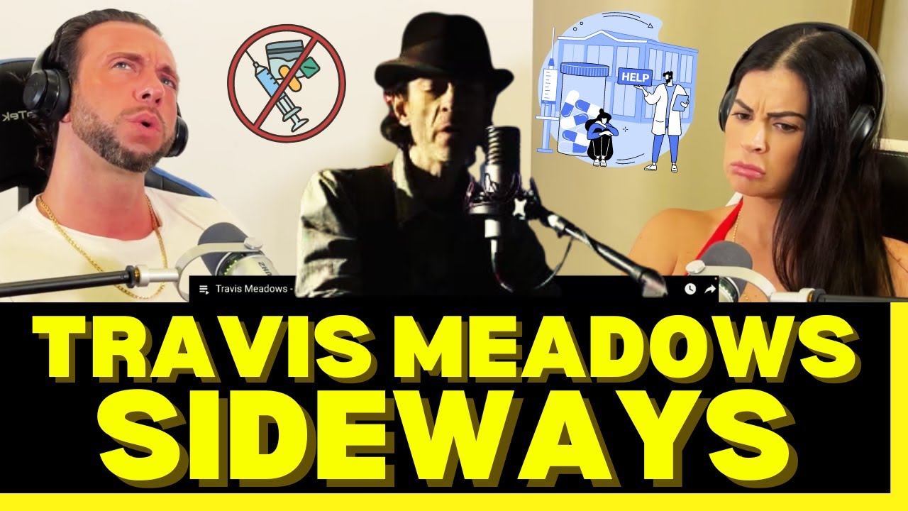 First Time Hearing Travis Meadows Sideways Reaction A LIFE OF PAIN