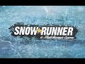 SnowRunner КООП ТАЙМЫР