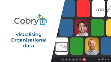 Visualise your organisational data effectively with Looker & Google Data Studio