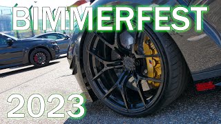 BMW Bimmerfest Venray 2023 Aftermovie | Raceway | M-Oval #bimmerfest #2023 #aftermovie