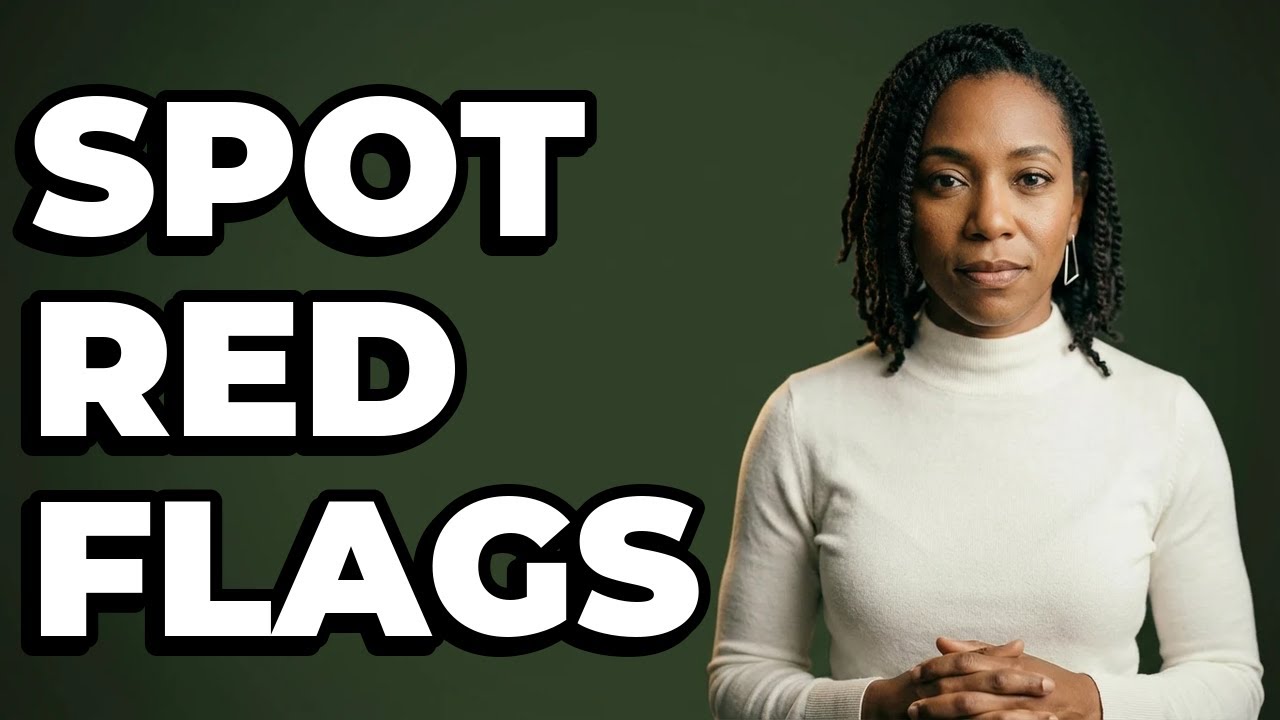 How Do You Recognize Toxic Client Behavior?