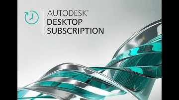 What is Autodesk Desktop Subscriptions?