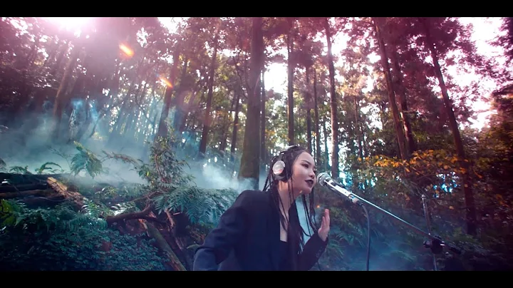 Jill StarkOfficial MV