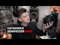 Все в звук! Наушники Sennheiser 560s