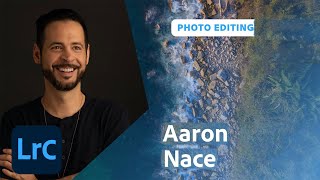 Photo Editing Protips and Greatest Hits with Aaron Nace - 1 of 2 | Adobe Creative Cloud screenshot 5