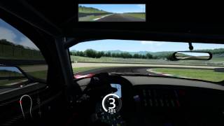 Assetto Corsa - Real Head Motion