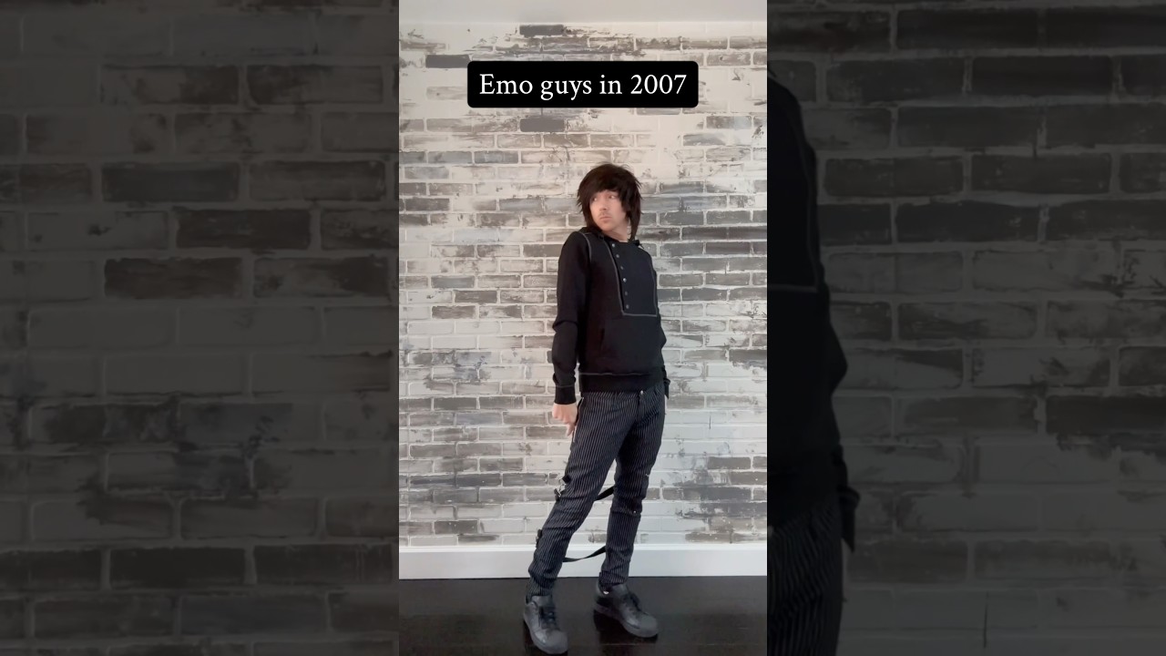 Home Depot is the new Hot Topic 