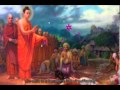 At the feet of the dipankara buddha with english subtitles