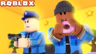 5 Types Of Roblox Jailbreak Cops! screenshot 1