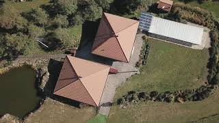 Unique villas for sale, Czech republic