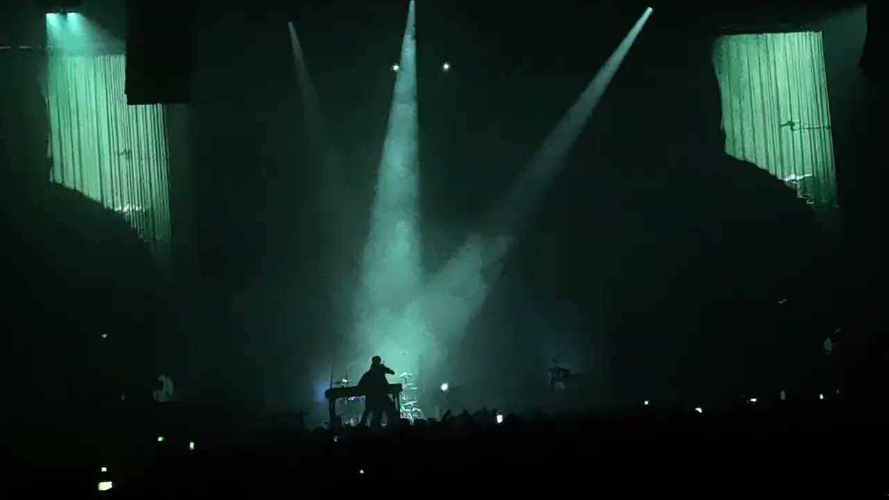 The Perfect Drug - Nine Inch Nails - Hamilton ON - 2/18/26 NIN